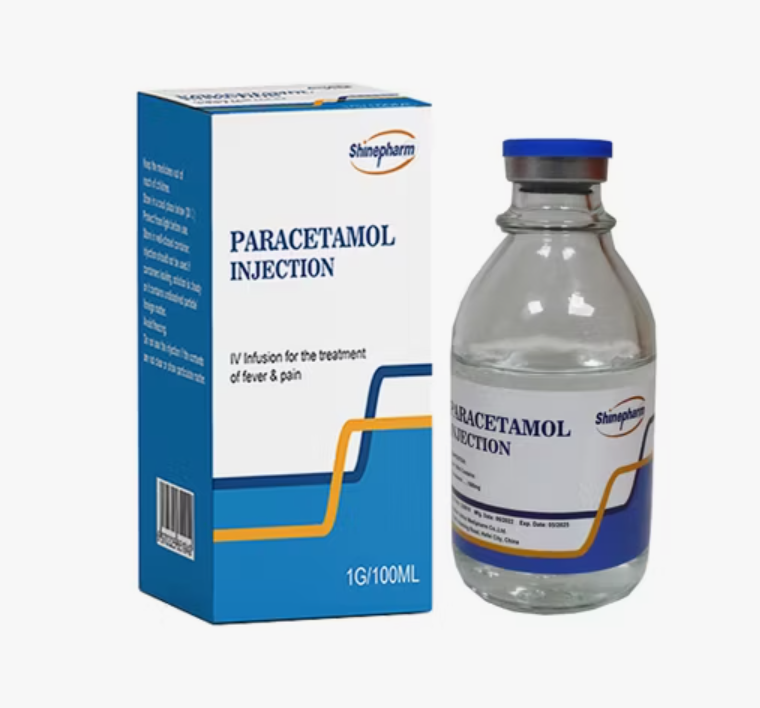Pracetamol