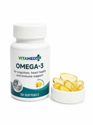OMEGA 3