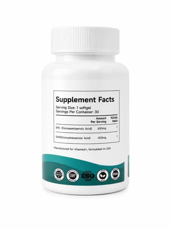 OMEGA 3