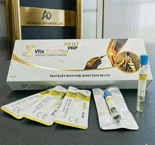 JOINT PRP TUBE