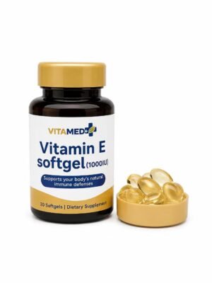 Vitamin E