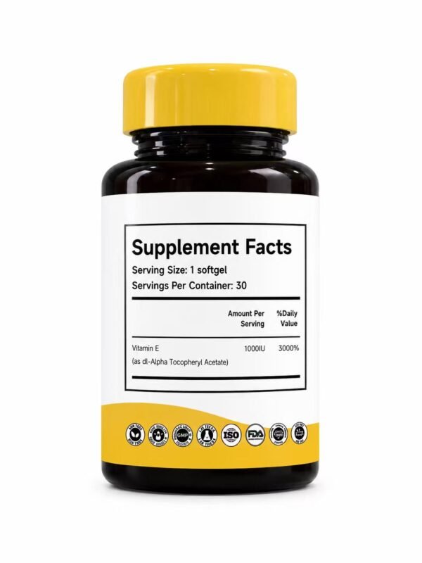 Vitamin E