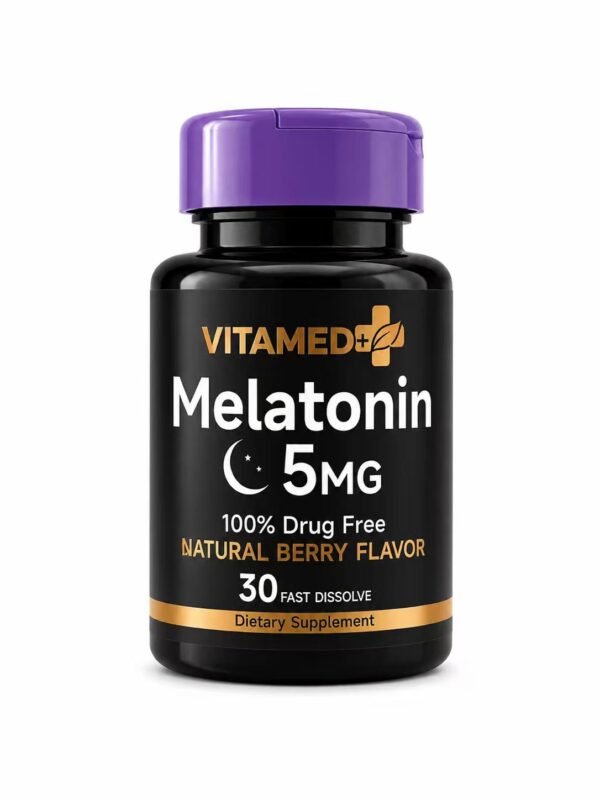 Melatonin 5MG