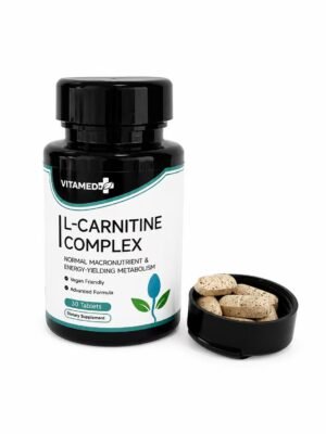 L_CARNITINE COMPLEX