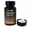 VITAMIN D3+K2