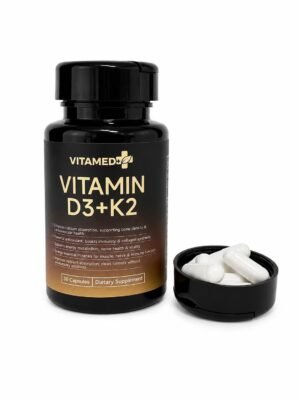 VITAMIN D3+K2