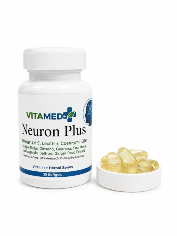 Neuron Plus