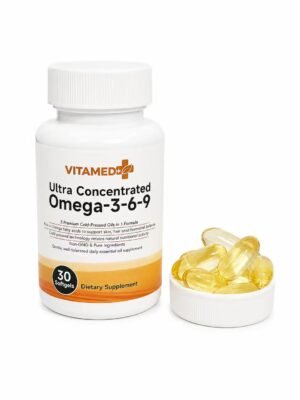 Omega-3-6-9