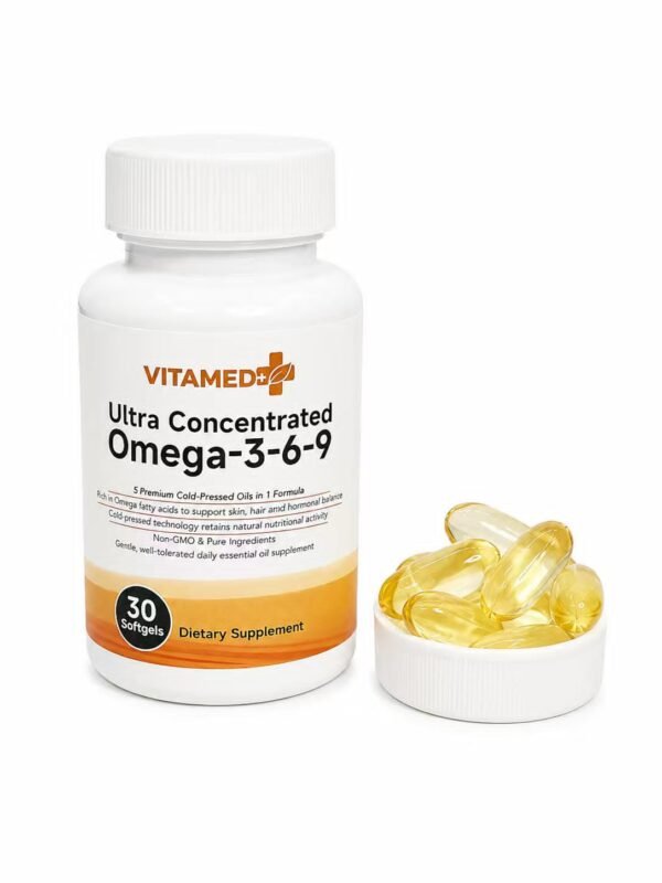 Omega-3-6-9