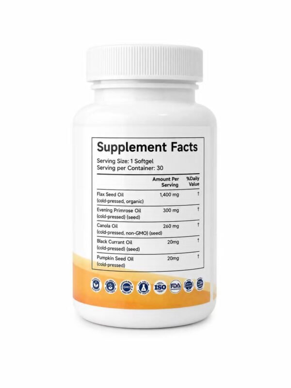 Omega-3-6-9
