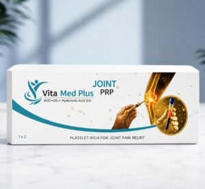 JOINT PRP TUBE