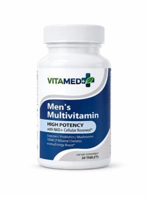 Men,s. Multivitamin