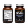 Biotin .10,000MCG
