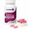 Women,s multivitamin