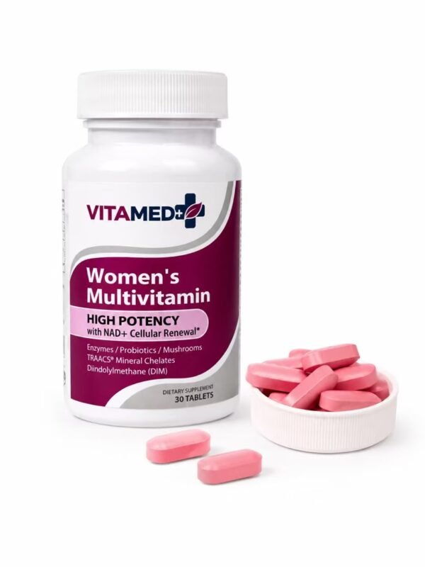 Women,s multivitamin