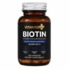 Biotin .10,000MCG
